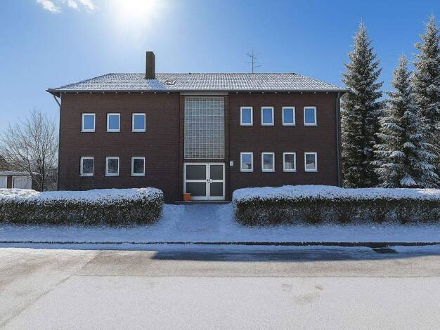 Mehrfamilienhaus zum Kauf als Kapitalanlage geeignet 349.000 € 14 Zimmer 404 m² 855,3 m² Grundstück Lipperode Lippstadt 59558