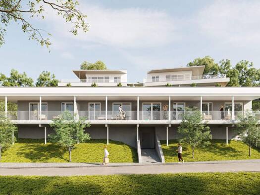Wohnung zum Kauf - Erstbezug 368.000 € 2 Zimmer 51,3 m² EG Velden am Wörther See 9220