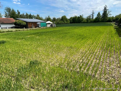 Grundstück zum Kauf 179.000 € 1.470 m² Grundstück Niederwinkling Niederwinkling / Buglau 94559