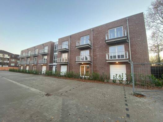 Wohnung zur Miete 500 € 1,5 Zimmer 34,5 m² Kreyenbrück Oldenburg 26133