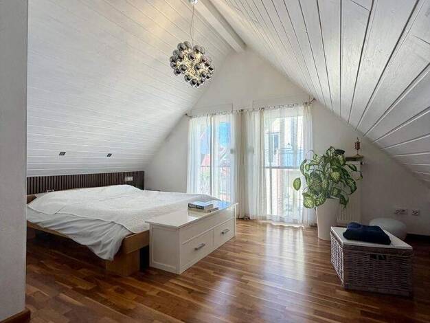 Maisonette zum Kauf 495.000 € 3 Zimmer 117 m² 1. Geschoss frei ab 01.06.2026 Preisenberg Kumhausen 84036