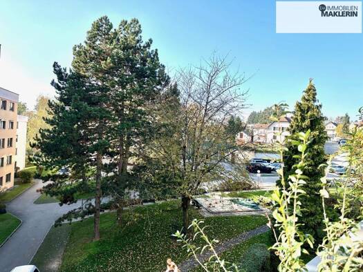 Wohnung zum Kauf 319.000 € 3,5 Zimmer 98,3 m² 2. Geschoss Gaumbergstraße 84 Leonding 4060