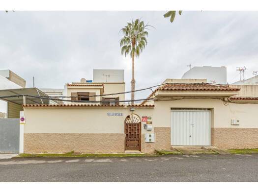 Villa zum Kauf 360.000 € 4 Zimmer 310 m² Calle Blas Herrera 9 Teror 35338