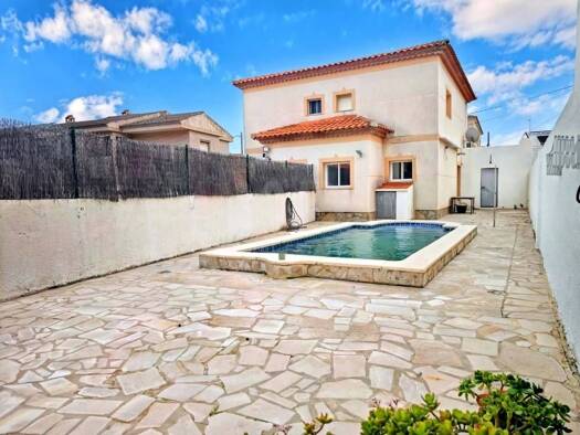 Villa zum Kauf 299.000 € 3 Zimmer 146 m² 519 m² Grundstück Mont-roig del Camp 43892