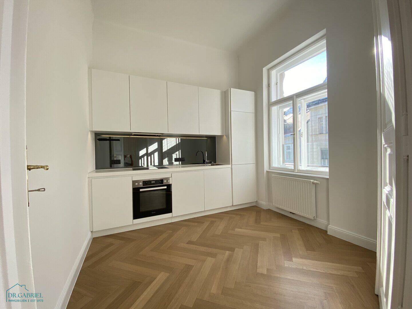 Wohnung – Wien, Textilviertel, Innere Stadt - Ansicht 3