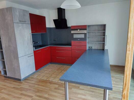 Wohnung zur Miete 800 € Burgau Wasserburg am Inn 83512