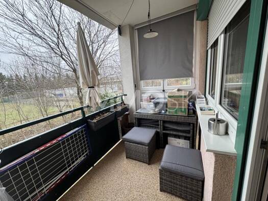 Wohnung zum Kauf 269.000 € 3 Zimmer 70 m² 1. Geschoss Bad Vöslau 2540