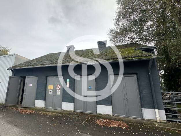 Lagerhalle zur Miete 600 € 120 m² Lagerfläche Hof 95028