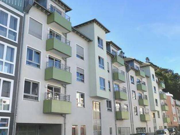 Wohnung zur Miete 699 € 2 Zimmer 69 m² 1. Geschoss frei ab sofort Saargemünder Straße 44 St Arnual Mitte 66119