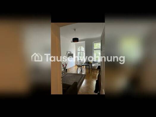 Wohnung zur Miete Tauschwohnung 2.100 € 3 Zimmer 100 m² 1. Geschoss Französisch Buchholz Pankow 10405