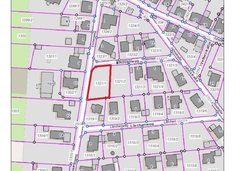 Grundstück zum Kauf 102.000 € 925 m² Grundstück Straßberg Winterlingen 72474
