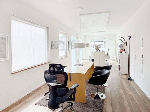Wohn- und Geschäftshaus zur Miete 12,50 € 80 m² Bürofläche teilbar von 80 m² bis 360 m² Oberaudorf Oberaudorf 83080