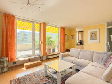Wohnung zum Kauf 235.000 € 2 Zimmer 65 m² Dachgeschoss Unterschleißheim 85716