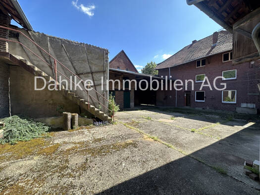 Bauernhaus zum Kauf 215.000 € 6 Zimmer 120 m² 1.514 m² Grundstück Doveren Hückelhoven / Doveren 41836