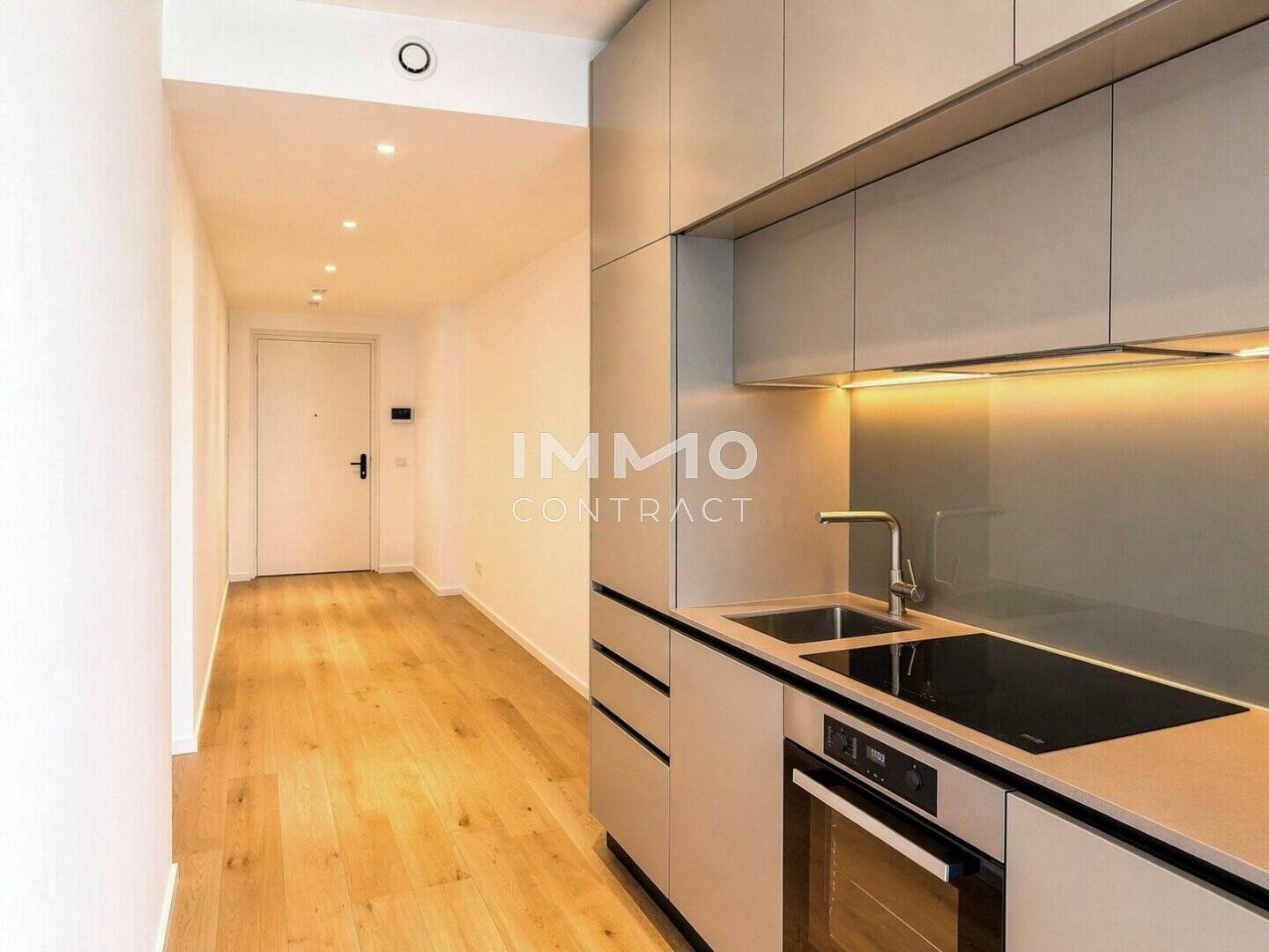 Apartment in Wien, Kaisermühlen - Ansicht 6