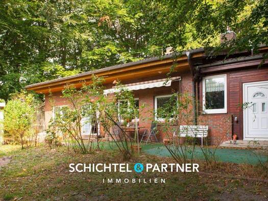 Bungalow zum Kauf 399.900 € 5 Zimmer 194,5 m² 1.708 m² Grundstück Farge Bremen 28777