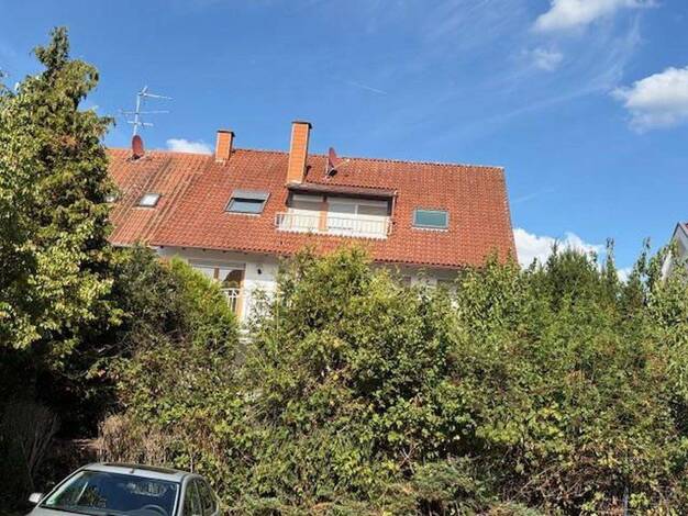 Wohnung zur Miete 850 € 3 Zimmer 83 m² 1. Geschoss Godramstein Landau 76829