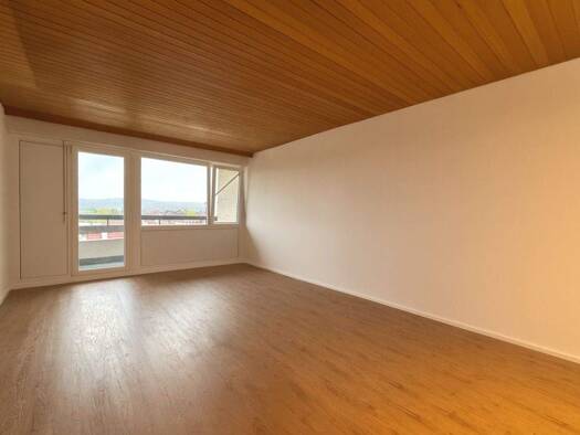 Wohnung zur Miete 1.300 € 3 Zimmer 77,1 m² frei ab 15.11.2025 Bad Cannstatt Stuttgart 70374