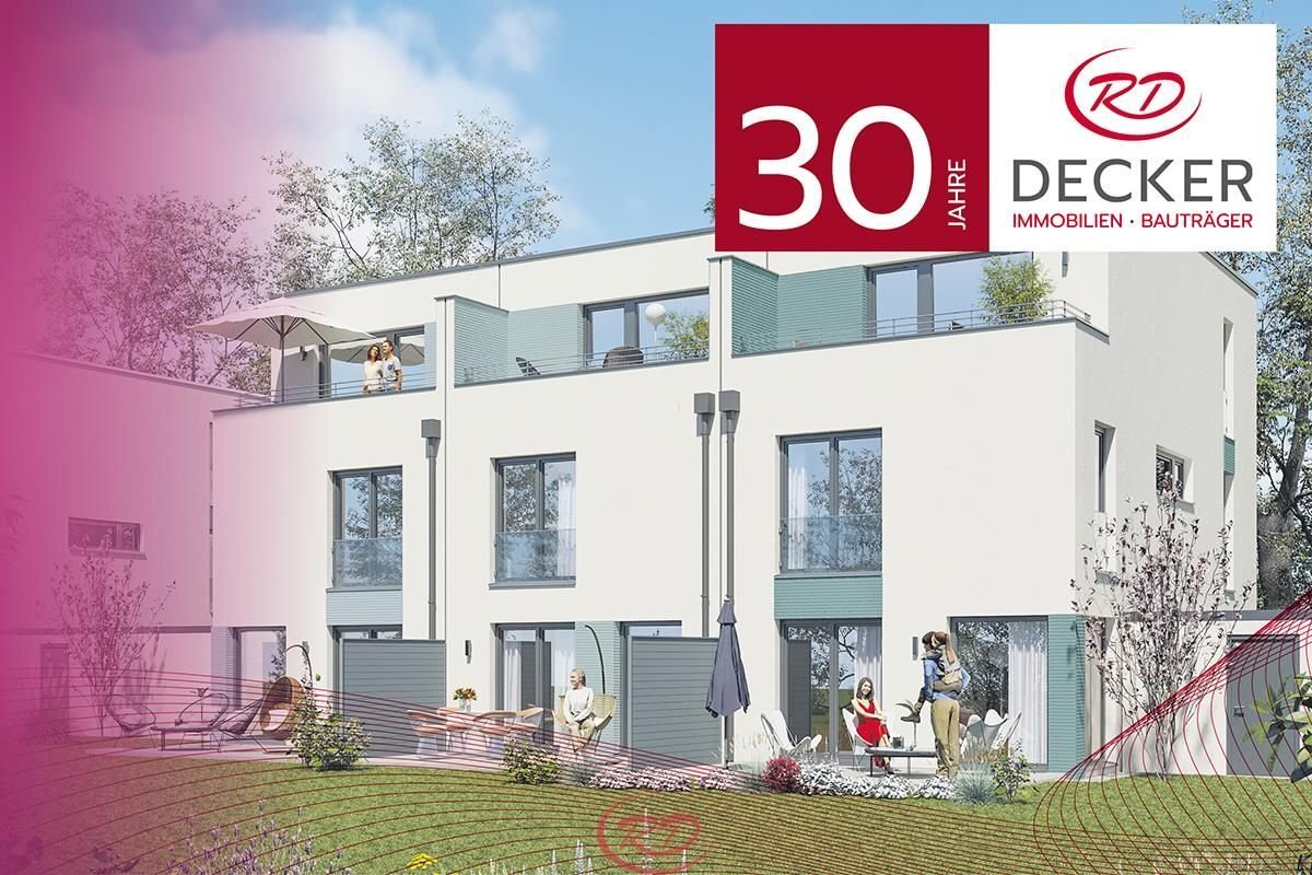 Reihenendhaus zum Kauf 557.000 € 5 Zimmer 143,7 m²<br/>Wohnfläche 195 m²<br/>Grundstück Planungsbezirk 133 Straubing 94315