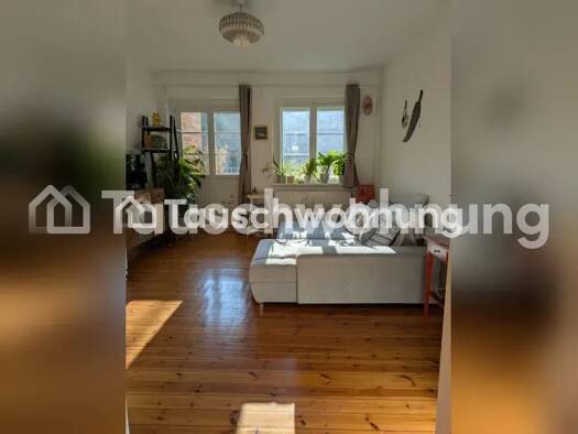 Wohnung zur Miete Tauschwohnung 350 € 2 Zimmer 50 m² 2. Geschoss Französisch Buchholz Pankow 10439