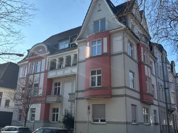 Maisonette zur Miete 890 € 2 Zimmer 137 m² Dachgeschoss, Geschoss 3/3 frei ab sofort Prinz-Albrecht-Str. 23 Duissern Duisburg 47058