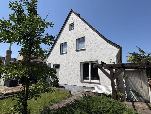 Einfamilienhaus zum Kauf 389.000 € 5 Zimmer 186,8 m² 842 m² Grundstück Burgsteinfurt Steinfurt 48565