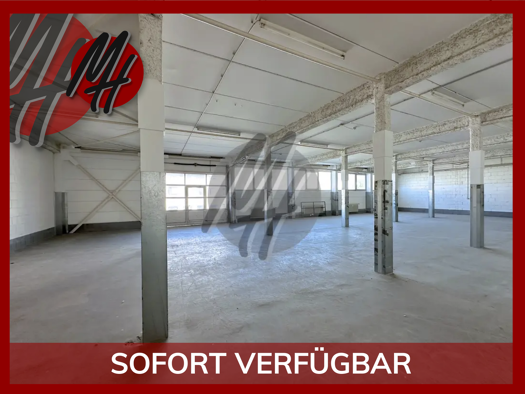 Halle/Industriefläche zur Miete 7 € 800 m² Lagerfläche Oberursel 61440