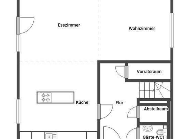 WG-Zimmer zum Kauf 599.000 € 5 Zimmer 165 m² Geislar Bonn 53225