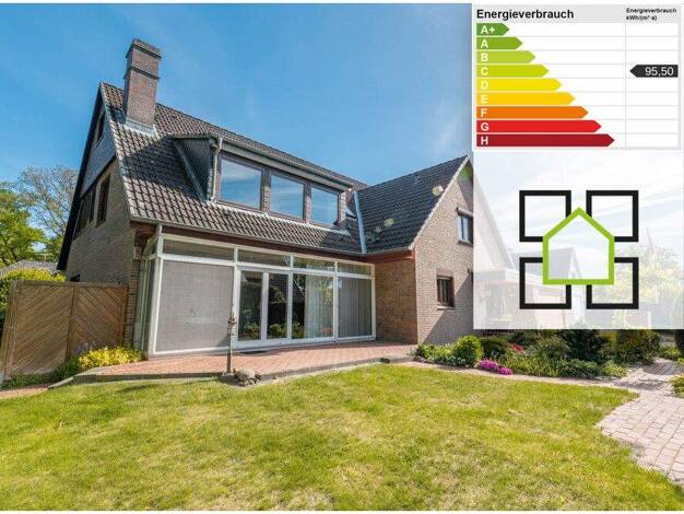 Mehrfamilienhaus zum Kauf 650.000 € 9 Zimmer 278 m² 884 m² Grundstück Elmshorn 25336