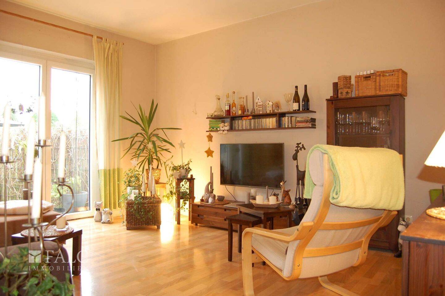 Mehrfamilienhaus zum Kauf - Ansicht 5