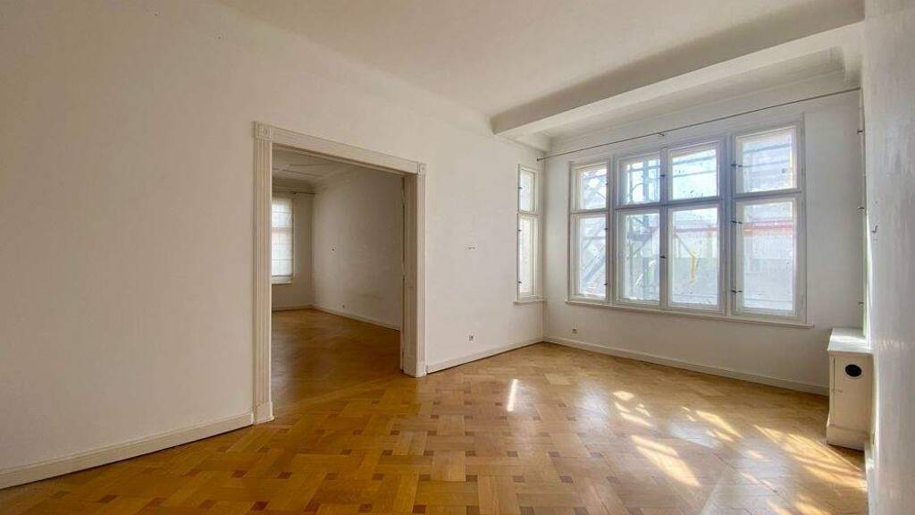 Wohnung zum Kauf 948.700 € 5 Zimmer 167,8 m² 2. Geschoss frei ab sofort Uhlandstraße 128 Wilmersdorf Berlin 10717