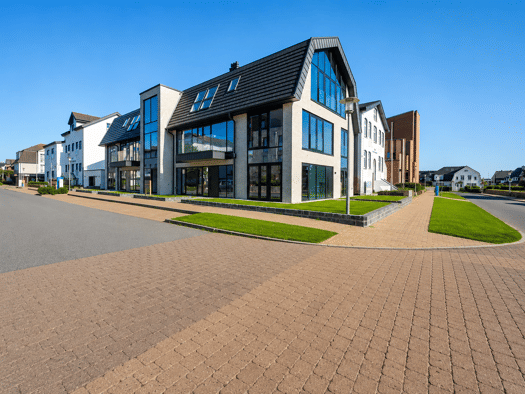 Wohnung zum Kauf - Erstbezug 1.682.000 € 3 Zimmer 60 m² Westerland Sylt 25980