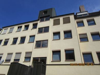 Haus zum Kauf 4.650.000 € 1.250 m² 330 m² Grundstück Nürnberg 90403