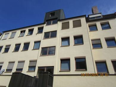 Haus zum Kauf 4.650.000 € 1.250 m² 330 m² Grundstück Altstadt / St. Sebald Nürnberg 90403