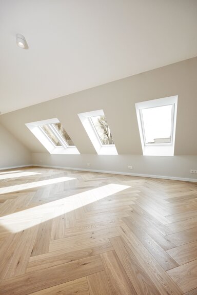 Penthouse zum Kauf provisionsfrei 1.795.000 € 4 Zimmer 115,2 m² 4. Geschoss frei ab sofort Uhlenhorster Weg 2 Uhlenhorst Hamburg 22085