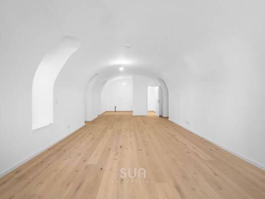 Wohnung zur Miete - Erstbezug 1.090 € 1,5 Zimmer 75 m² EG Darmstadt Darmstadt 64285