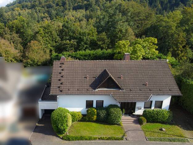 Einfamilienhaus zum Kauf 540.000 € 6 Zimmer 300 m² 934 m² Grundstück Siersburg Rehlingen-Siersburg 66780