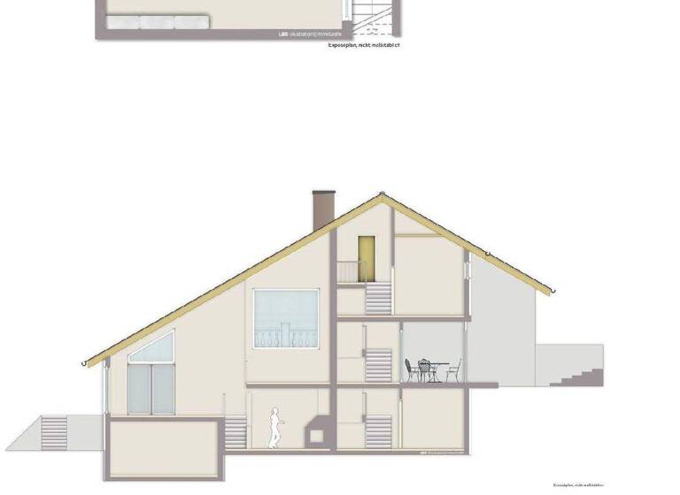 Einfamilienhaus zum Kauf 699.000 € 9 Zimmer 280 m² 641 m² Grundstück frei ab sofort Groß-Bieberau 64401