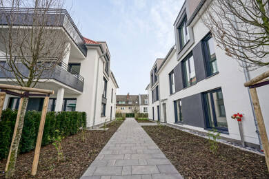 Wohnung zum Kauf - Erstbezug 633.000 € 3 Zimmer 94,6 m² Dachgeschoss, 2. Geschoss Widdersdorf Köln / Widdersdorf 50859