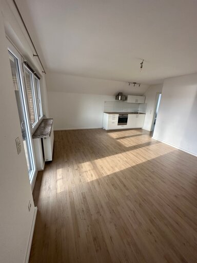 Wohnung zur Miete 540 € 2 Zimmer 53 m² 1. Geschoss frei ab 15.01.2025 Verden - Mitte Verden (Aller) 27283