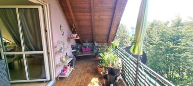 Wohnung zum Kauf 155.000 € 4 Zimmer 83,2 m² Dachgeschoss Hardheim Hardheim 74736