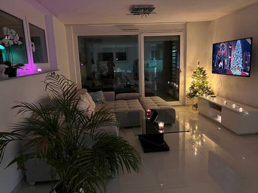 Wohnung zur Miete 1.350 € 3 Zimmer 85 m² Geschoss 1/3 frei ab 01.01.2026 Dagersheim Böblingen 71034