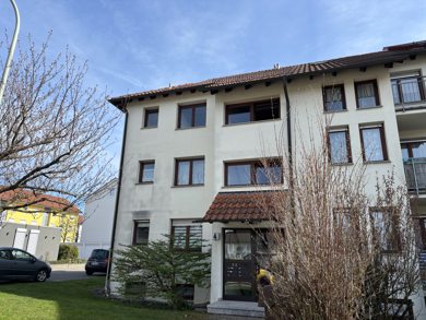 Wohnung zur Miete 660 € 2 Zimmer 63,1 m² frei ab 01.07.2025 Balingen Balingen 72336
