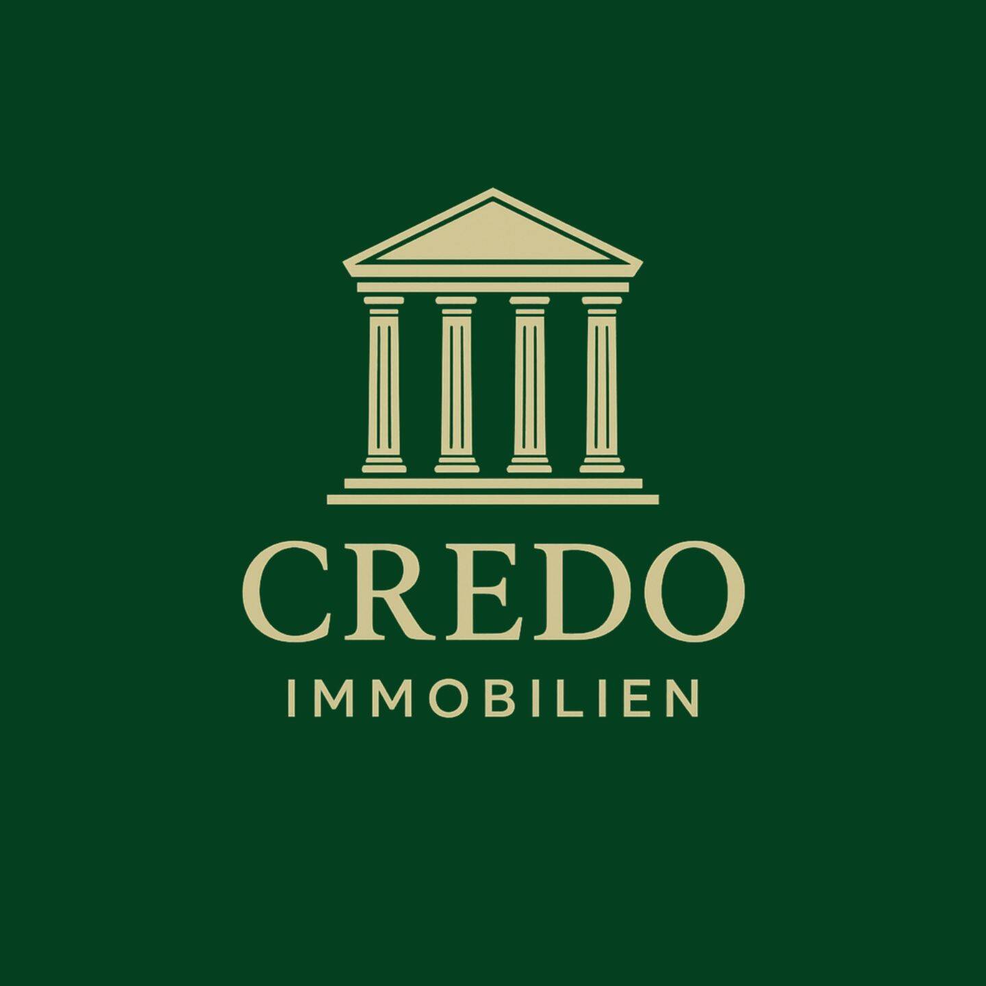 Credo Immobilien UG