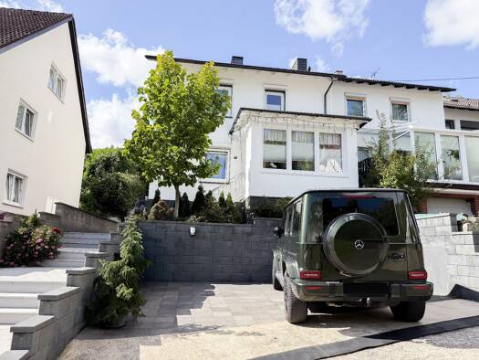 Einfamilienhaus zum Kauf 548.000 € 5 Zimmer 140 m² 459 m² Grundstück Bad Neuenahr Bad Neuenahr-Ahrweiler 53474