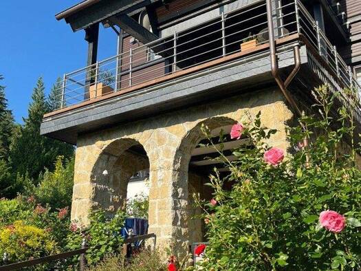 Mehrfamilienhaus zum Kauf 849.000 € 11 Zimmer 234 m² 2.600 m² Grundstück Bündheim Bad Harzburg / Bündheim 38667