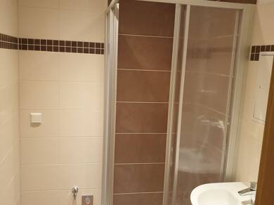Wohnung zur Miete 309 € 2 Zimmer 46,1 m² EG frei ab sofort P.-Neruda-Ring 61 Neustrelitz Neustrelitz 17235