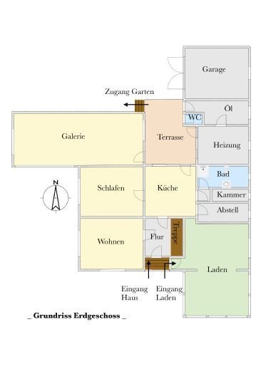 Einfamilienhaus zum Kauf 999.000 € 10 Zimmer 348 m²<br/>Wohnfläche 910 m²<br/>Grundstück Prerow 18375