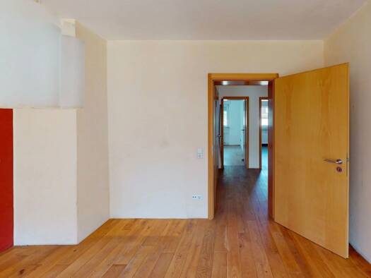 Wohnung zum Kauf 129.000 € 3 Zimmer 70 m² 2. Geschoss Hochschulviertel Mitte 58095