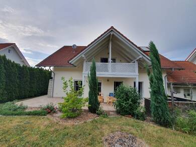 Wohnung zur Miete 1.400 € 6 Zimmer 170 m² frei ab 01.08.2025 Frontenhausen Frontenhausen 84160